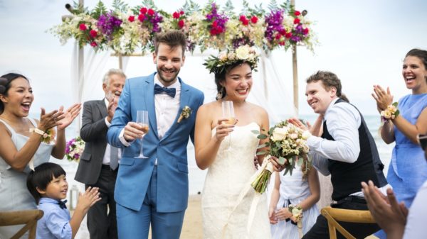 wedding flowers