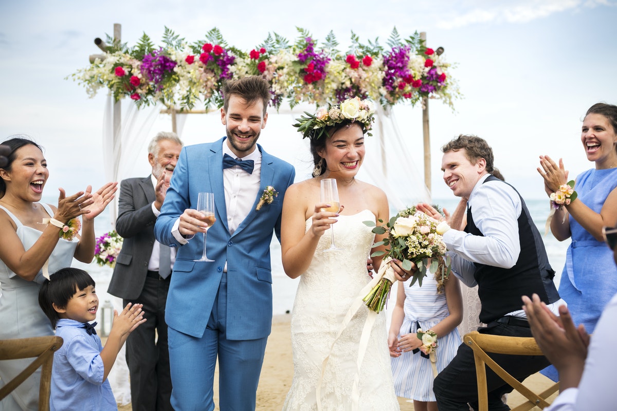 wedding flowers