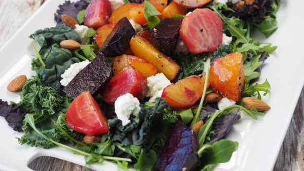 healthy foods