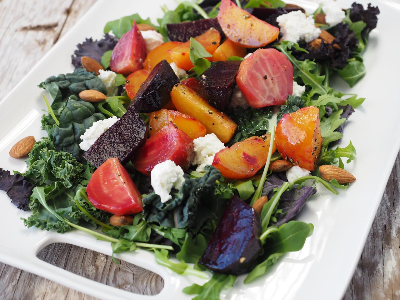 healthy foods