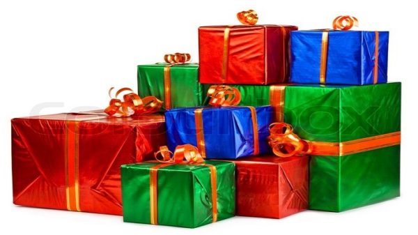 gifts