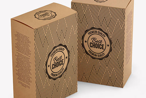 custom printed shipping boxes