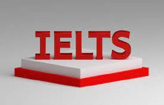 IELTS