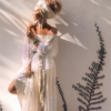 boho chic style