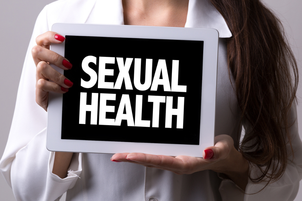 10 things you need to know for your sexual health