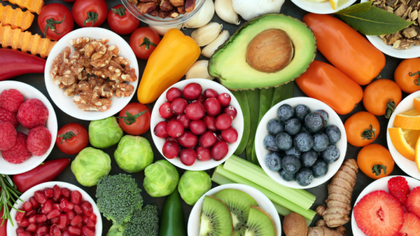 Healthy Habits