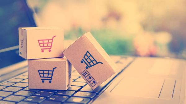 e-commerce