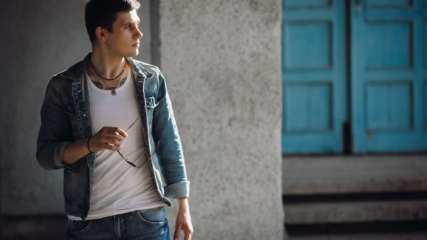 Men’s Dressing Styles