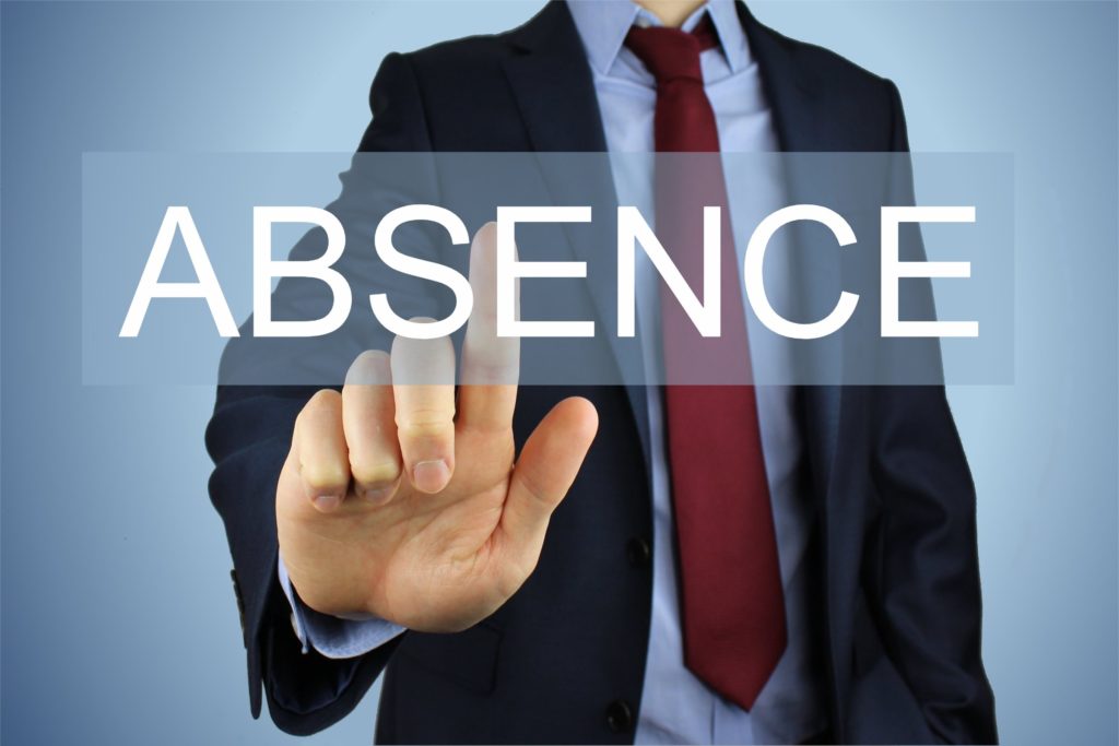 Absence Management