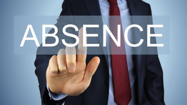 Absence Management