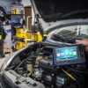 Car Diagnostic Test