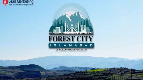 Forest Town