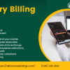 Laboratory Billing