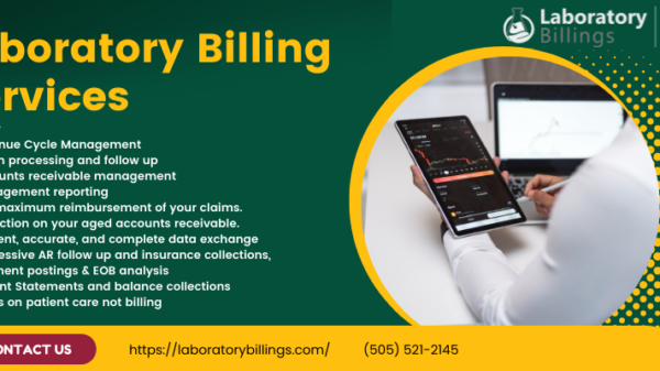 Laboratory Billing
