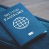 Dual Citizenship